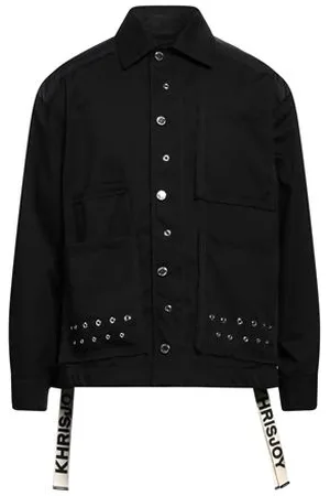 Khrisjoy ROPA DE ABRIGO - Chaquetas y cazadoras