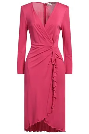 Diane von Furstenberg VESTIDOS - Vestidos midi