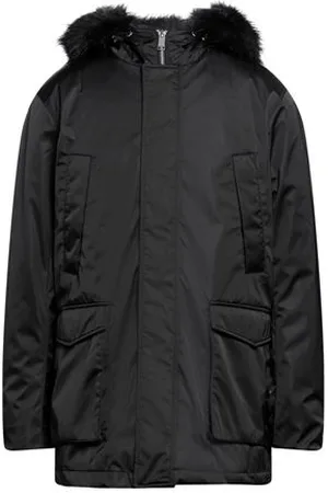 Armani Exchange ROPA DE ABRIGO - Chaquetas y cazadoras