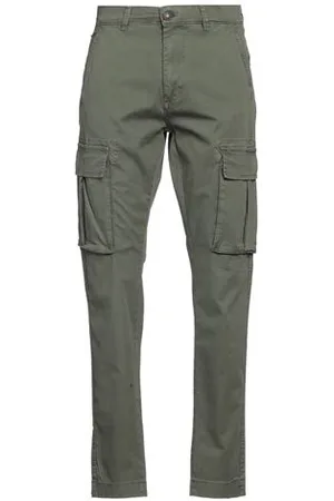 Imperial PARTES DE ABAJO - Pantalones