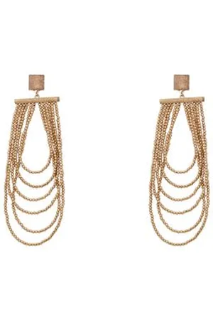 Brunello Cucinelli JOYAS y RELOJES - Pendientes
