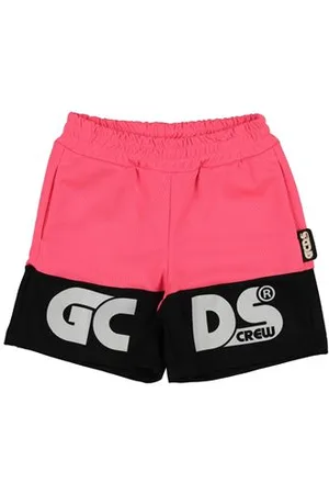 GCDS PARTES DE ABAJO - Pantalones cortos y bermudas
