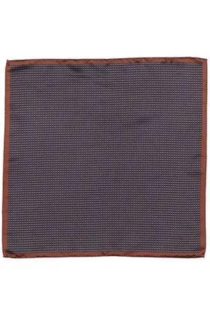 Ermenegildo Zegna COMPLEMENTOS - Bufandas