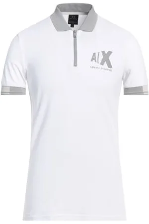 Armani Exchange CAMISETAS Y TOPS - Polos