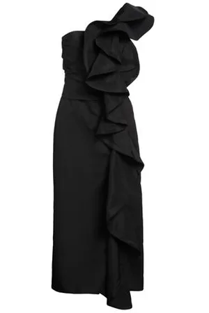 JOHANNA ORTIZ VESTIDOS - Vestidos largos