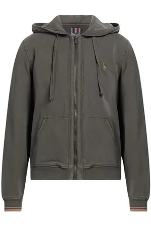 U.S. Polo Assn. CAMISETAS Y TOPS - Sudaderas