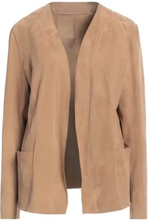 SALVATORE SANTORO ROPA DE ABRIGO - Chaquetas y cazadoras