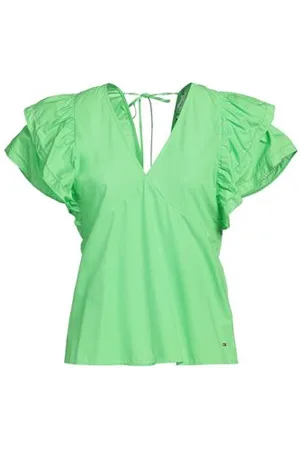 Tommy Hilfiger CAMISETAS Y TOPS - Tops
