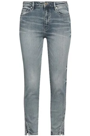 Armani Exchange PARTES DE ABAJO - Pantalones vaqueros