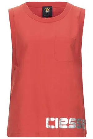 Ciesse CAMISETAS Y TOPS - Camisetas de tirantes