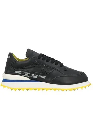 JP/DAVID CALZADO - Sneakers