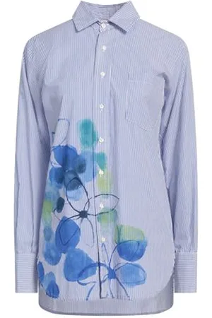 ELEVEN88 CAMISETAS Y TOPS - Camisas