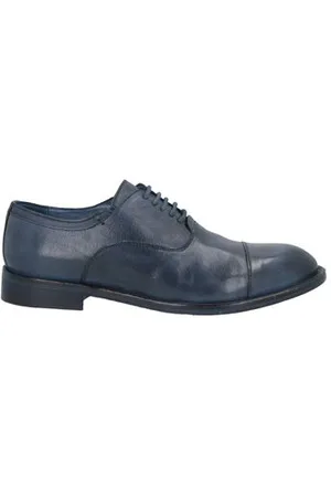 JP/DAVID CALZADO - Zapatos de cordones