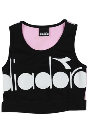 Diadora CAMISETAS Y TOPS - Tops