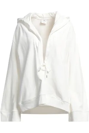 Courrèges CAMISETAS Y TOPS - Sudaderas