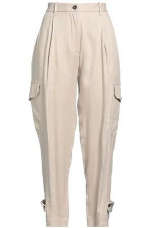 Nine In The Morning PARTES DE ABAJO - Pantalones
