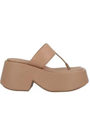 MARSÈLL CALZADO - Sandalias de dedo