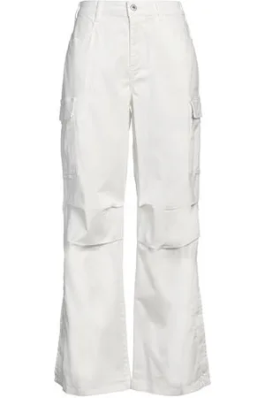 AG Jeans PARTES DE ABAJO - Pantalones