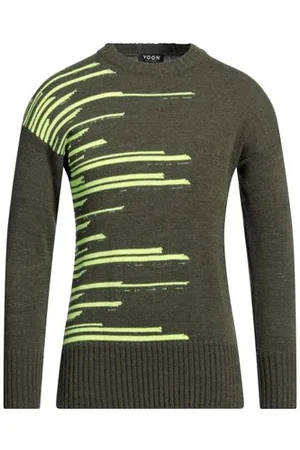 YOON PRENDAS DE PUNTO - Pullover