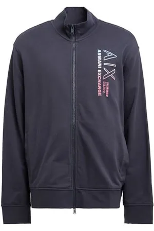 Armani Exchange CAMISETAS Y TOPS - Sudaderas