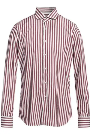 ALESSANDRO GHERARDI CAMISETAS Y TOPS - Camisas
