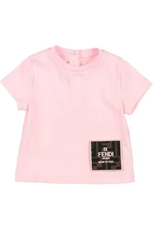 Fendi CAMISETAS Y TOPS - Camisetas