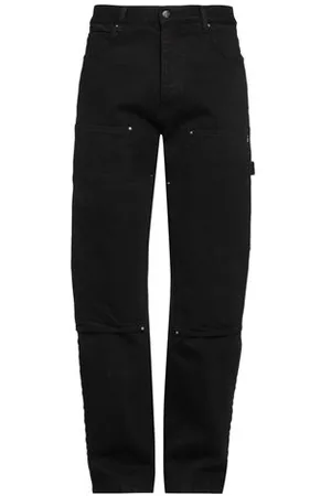 AMIRI PARTES DE ABAJO - Pantalones vaqueros