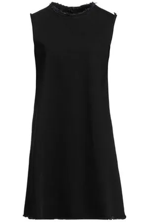 RAF SIMONS VESTIDOS - Minivestidos