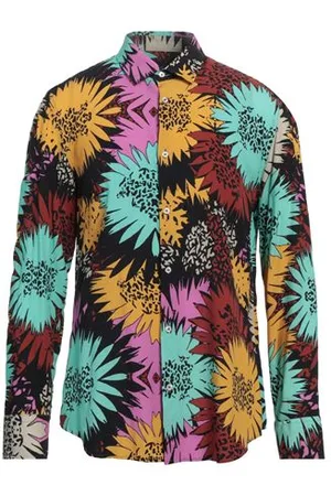 BENEVIERRE CAMISETAS Y TOPS - Camisas