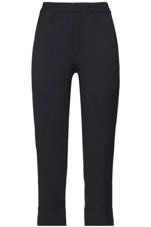 TELA PARTES DE ABAJO - Pantalones