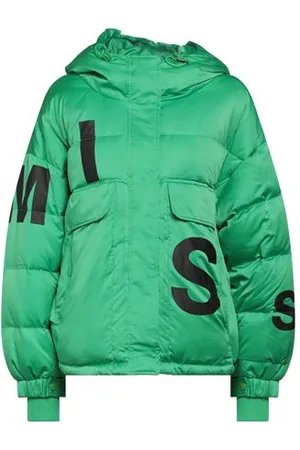 Miss Sixty ROPA DE ABRIGO - Plumíferos y acolchados