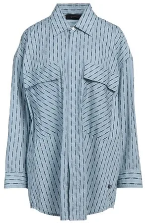 AMIRI CAMISETAS Y TOPS - Camisas