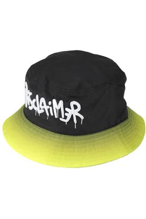 DISCLAIMER COMPLEMENTOS - Sombreros