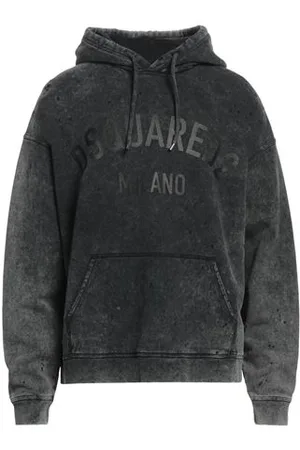 Dsquared2 CAMISETAS Y TOPS - Sudaderas