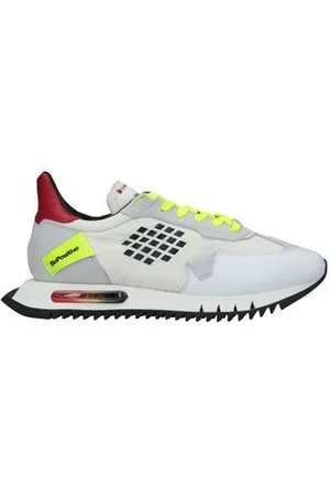 BE POSITIVE CALZADO - Sneakers