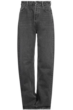 VALENTINO GARAVANI PARTES DE ABAJO - Pantalones vaqueros