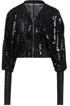 Rick Owens ROPA DE ABRIGO - Chaquetas y cazadoras