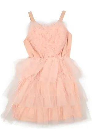 ANIYE BY VESTIDOS - Vestidos para niña
