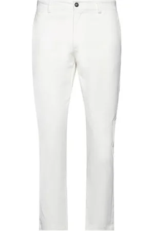 DANIELE ALESSANDRINI HOMME PARTES DE ABAJO - Pantalones