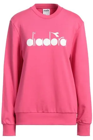 Diadora CAMISETAS Y TOPS - Sudaderas