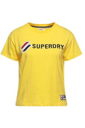 Superdry CAMISETAS Y TOPS - Camisetas