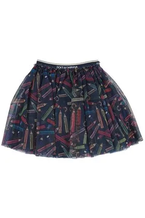 Dolce & Gabbana PARTES DE ABAJO - Faldas infantiles