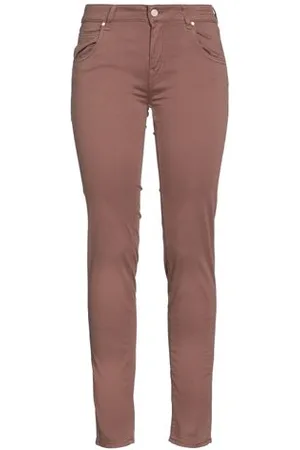 Jacob Cohen PARTES DE ABAJO - Pantalones