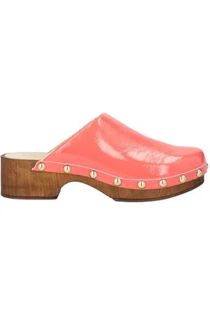 MOMONÍ CALZADO - Mules & Zuecos