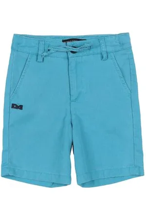 D.A. Daniele Alessandrini PARTES DE ABAJO - Pantalones cortos y bermudas