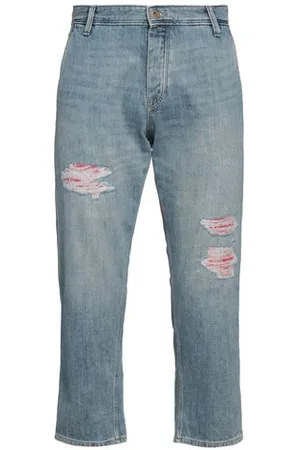 JACK & JONES PARTES DE ABAJO - Pantalones vaqueros