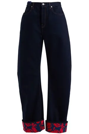 Burberry PARTES DE ABAJO - Pantalones vaqueros
