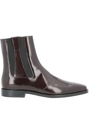 Maison Margiela CALZADO - Botines de caña alta