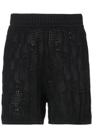 Karl Lagerfeld PARTES DE ABAJO - Pantalones cortos y bermudas