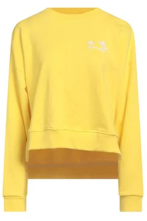 Ermanno Firenze CAMISETAS Y TOPS - Sudaderas